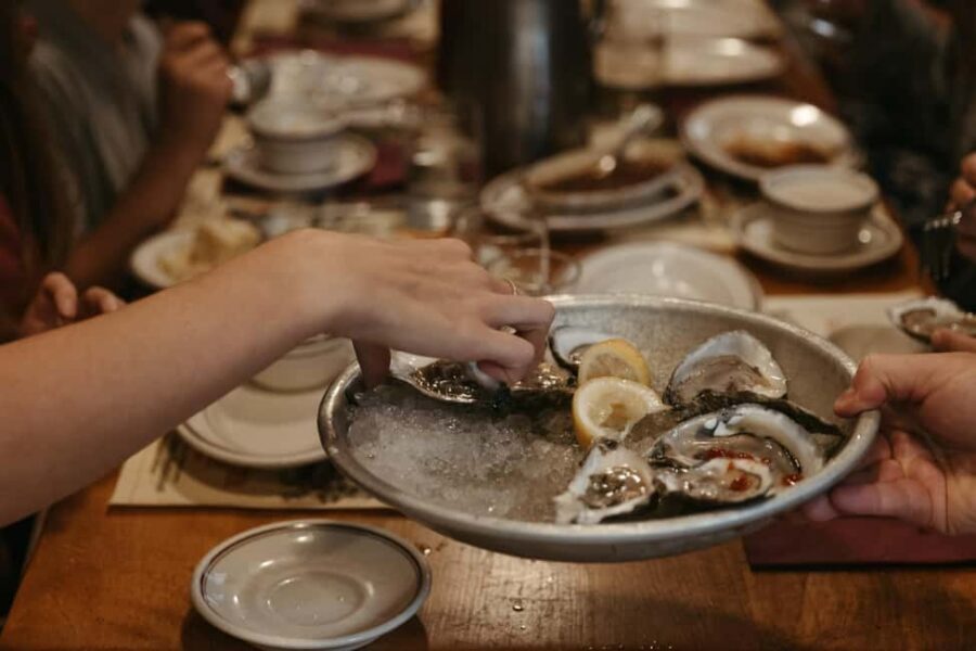 Boston: Ultimate Historic Food & Drink Tour - Price and value: what you’re paying for at $109