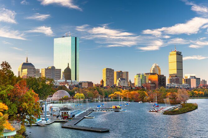 Boston: Votes for Women History Tour of Back Bay - College Club of Boston and the power of women’s institutions