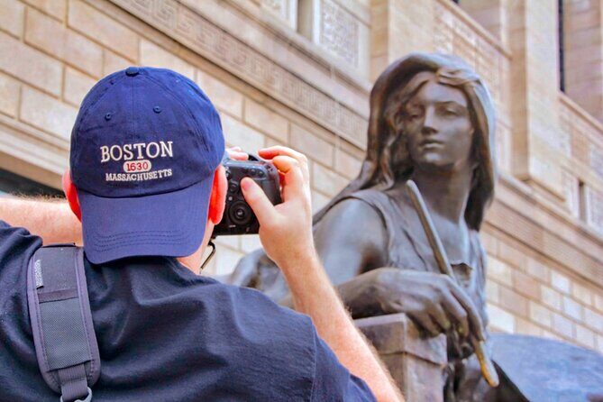 Boston's Architecture, History + Photo Walking Tour (SMALL Group) - Price and value: is $55 actually a fair deal?