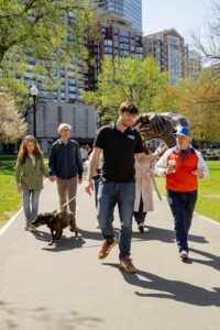 Boston's Freedom Trail: A Revolutionary Walking Tour - The value question: $31 for 16 stops is the point