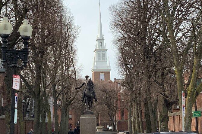 Boston's Freedom Trail: A Self-Guided Tour of All 16 Sites - Price and value: what $14.99 actually buys you