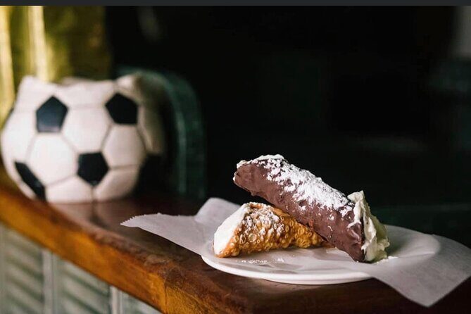 Boston's North End Food and History Walking Tour - Meet Paula, Start With a Map, Then Walk Like a Local