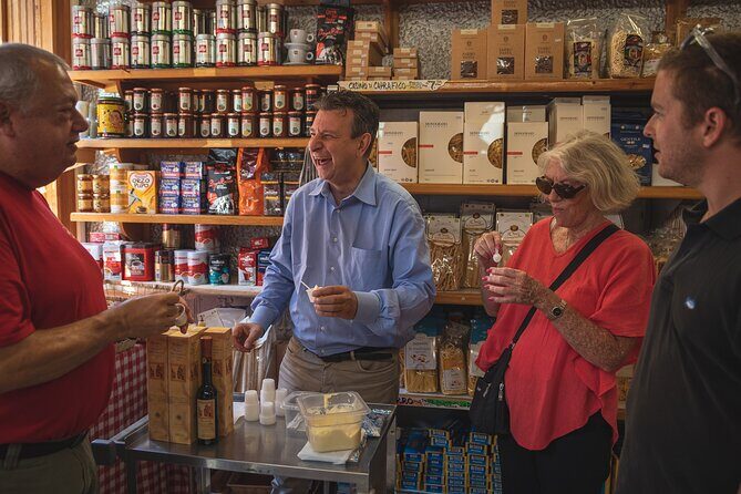 Boston’s North End Food Tour: Italian Flavors & Heritage Walk - Dietary needs, kids, and the reality of substitutions