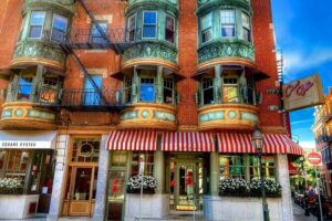 Boston's North End History + Photo Walking Tour (SMALL Group) - Starting on Hanover Street: where the walk’s story begins