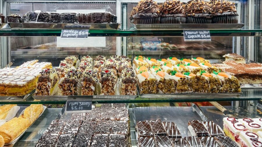 Boston's North End: Secret Food Tour - Key things to look for on this North End Secret Food Tour