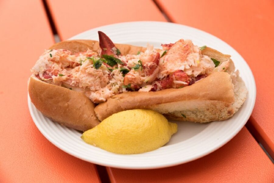 Boston's North End: Secret Food Tour - Haymarket meetup and finding your group before you get lost