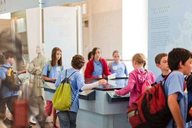 Boston's Old State House & Old South Meeting House Museums - Should you book the Old State House and Old South Meeting House pair?