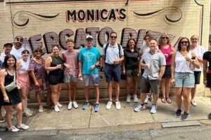 Boston’s Politically Incorrect North End Food Tour - The $98 value: why it feels like more than a tasting menu
