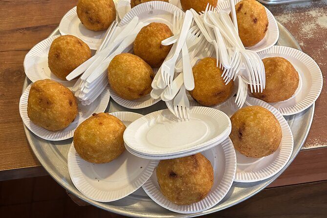 Boston’s Politically Incorrect North End Food Tour - The mob-era stories you didn’t get from most guidebooks
