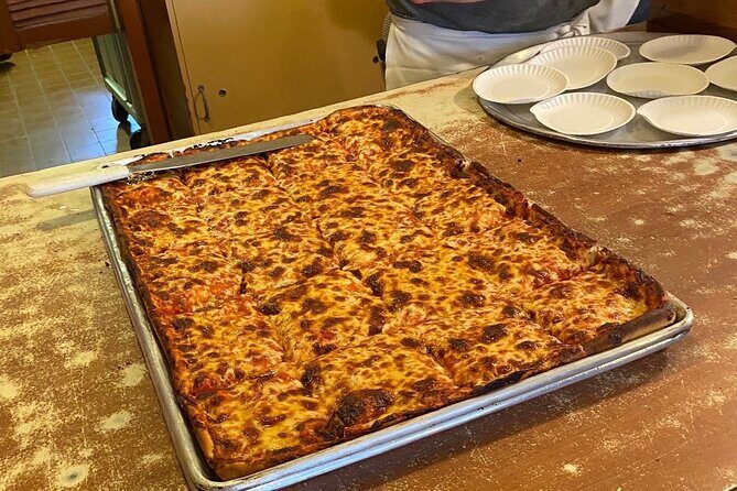Boston’s Politically Incorrect North End Food Tour - The 94-year-old coffee and spice stop that changes the whole vibe