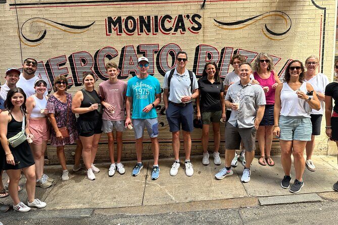 Boston’s Politically Incorrect North End Food Tour - The $98 value: why it feels like more than a tasting menu