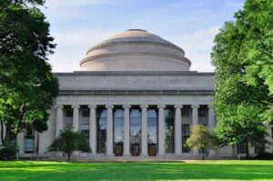 Cambridge, Massachusetts: MIT and Harvard Walking Tour - MIT on foot: Dome, Killian Court, Stata Center, and the legends behind the walls
