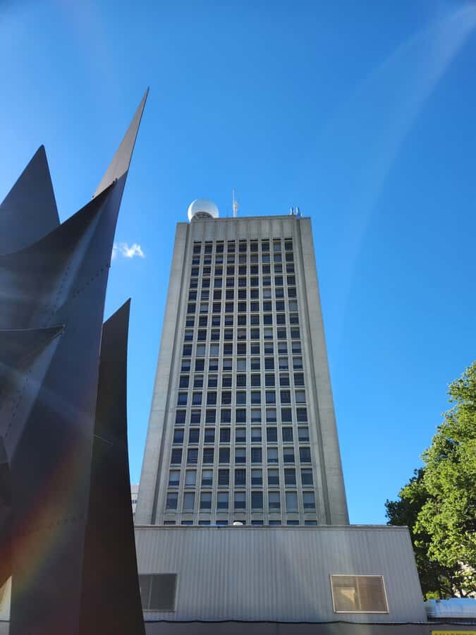 Cambridge, Massachusetts: MIT and Harvard Walking Tour - Who should book this MIT and Harvard walking tour