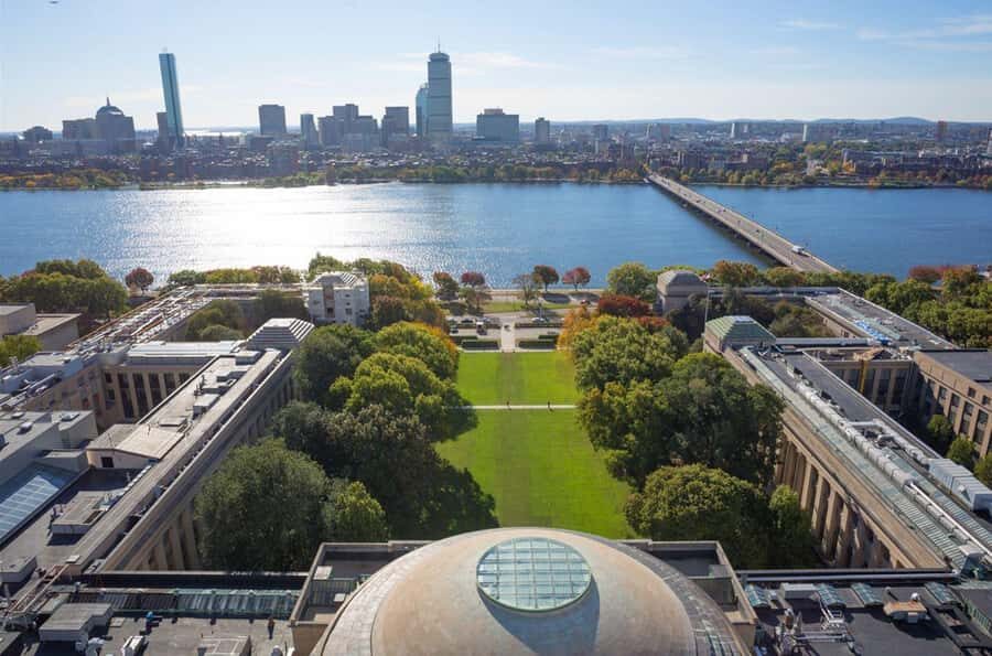 Cambridge, Massachusetts: MIT and Harvard Walking Tour - Should you book it?