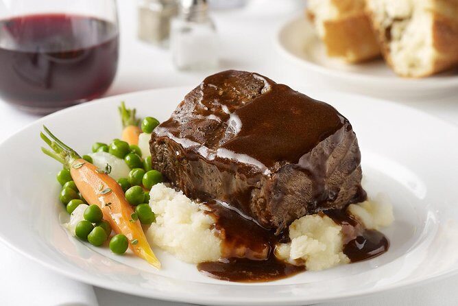 City Cruises Boston Premier Dinner Cruise on Odyssey - The Boston route: what you’ll see, and when it hits hardest