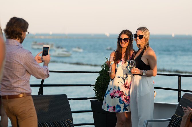 City Cruises Boston Premier Dinner Cruise on Odyssey - Who this cruise is best for (and who should think twice)