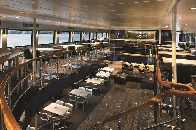 City Cruises Boston: Signature Dinner Cruise - Where you board and why timing matters