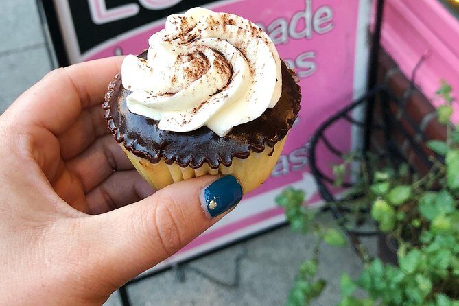Cocktails & Cannoli: Boston's North End Dessert Tour - North End in 2 Hours: Pace, walking, and how the tour flows