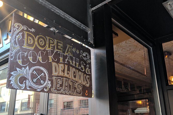Cocktails & Cannoli: Boston's North End Dessert Tour - What’s Actually Included (So You Don’t Budget in Your Head)