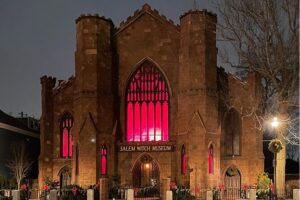 Day Trip from Boston To Salem Witch Exhibits - How this Salem day trip runs: 8–9 hours with guided focus