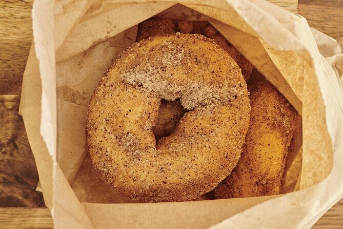 Devour Boston: North End Guided Food Tour & Market Visit - Boston Food Tour in Three Hours: What the Route Really Gives You