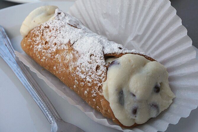 Devour Boston: North End Guided Food Tour & Market Visit - Stop 2: A Freedom Trail Walk That Actually Supports the Eating