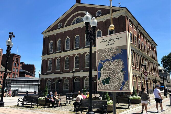 Devour Boston: North End Guided Food Tour & Market Visit - Stop 6: Polcari’s Coffee and the 1930s Neighborhood Vibe
