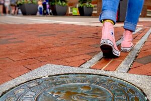 Freedom Trail Guided Walking Tour (SMALL GROUP) - Photo Tips on the Move: What You’ll Actually Get