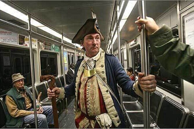 Freedom Trail Walking Tour 250 - Should you book the Freedom Trail Walking Tour 250?