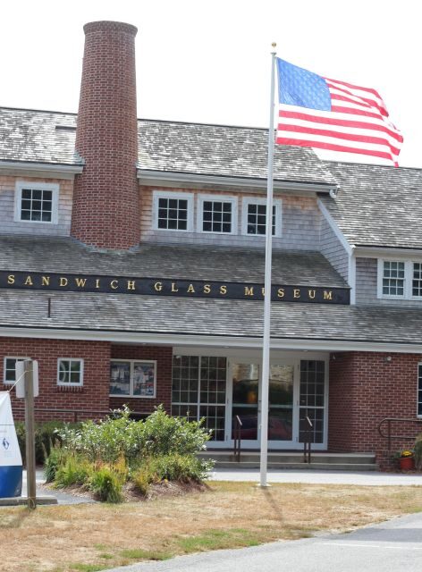 From Boston: Cape Cod and Plymouth Day Tour - Key points to know before you go