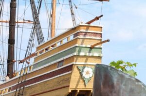 From Boston: Cape Cod and Plymouth Day Tour - Pickup, Small Group Size, and What the Ride Feels Like