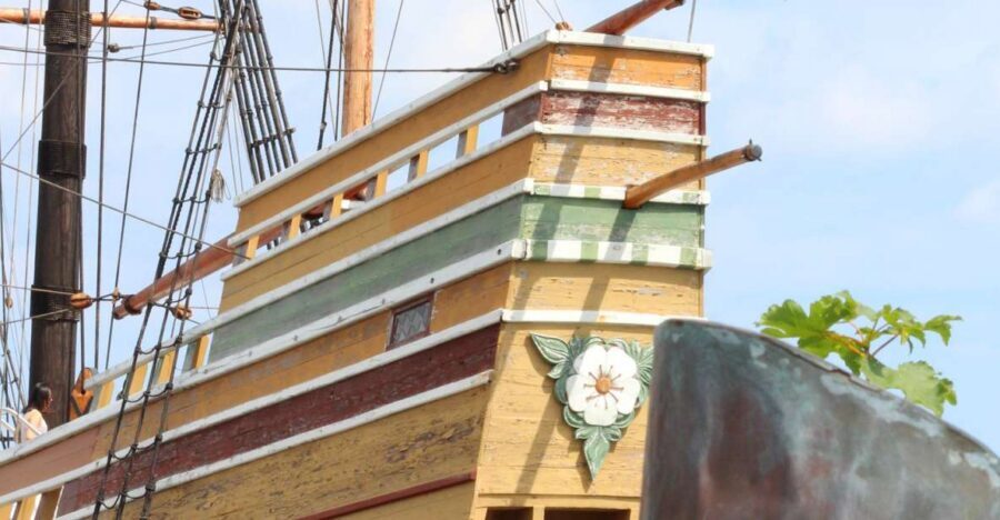 From Boston: Cape Cod and Plymouth Day Tour - Sandwich First: Cape Cod Canal Museum and the Lobster Pound