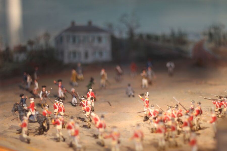 From Boston: Full-Day Historical Lexington & Concord Tour - Price, Value, and Who This Tour Fits Best