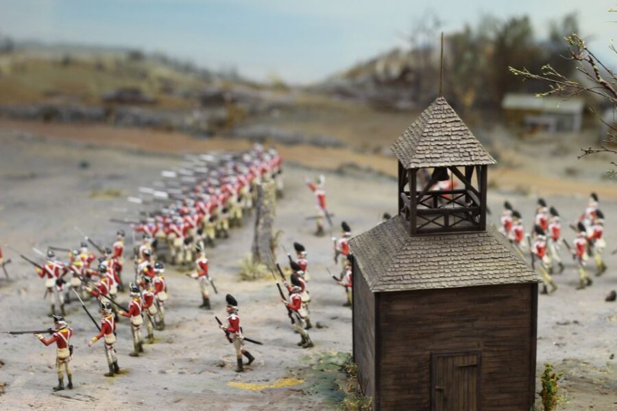 From Boston: Full-Day Historical Lexington & Concord Tour - Should You Book the Full-Day Historical Lexington & Concord Tour?