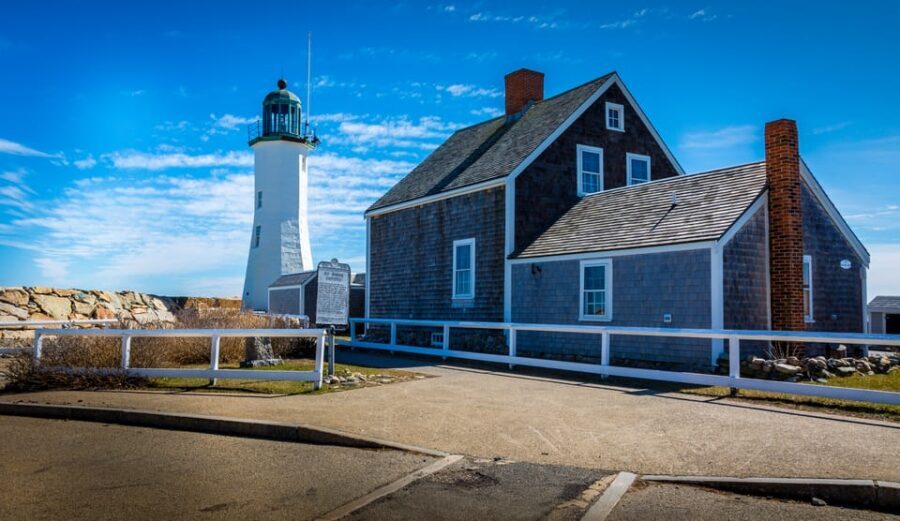 From Boston: Quincy, Plymouth, and Mayflower II Day Trip - Who This Day Trip Fits Best (and Who Should Skip)