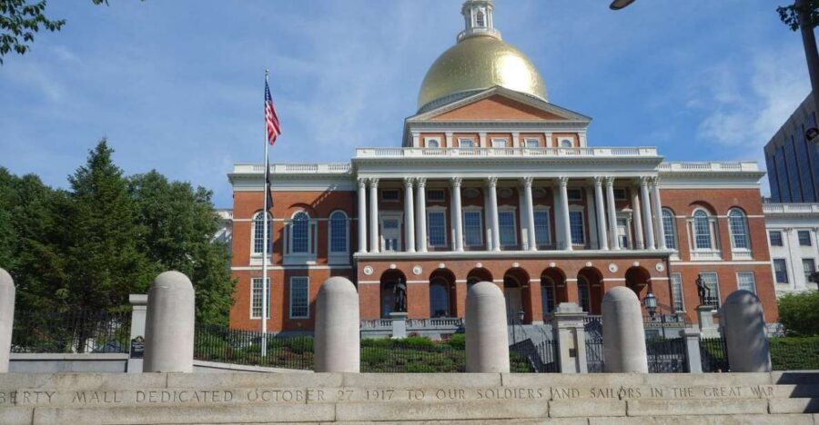 From NYC: Boston and Harvard University Guided Day Tour - Key highlights I’d circle before you book