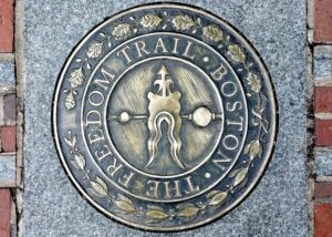 From NYC: Boston and Harvard University Guided Day Tour - Copley Square, Fairmont Copley Plaza, and Trinity Church