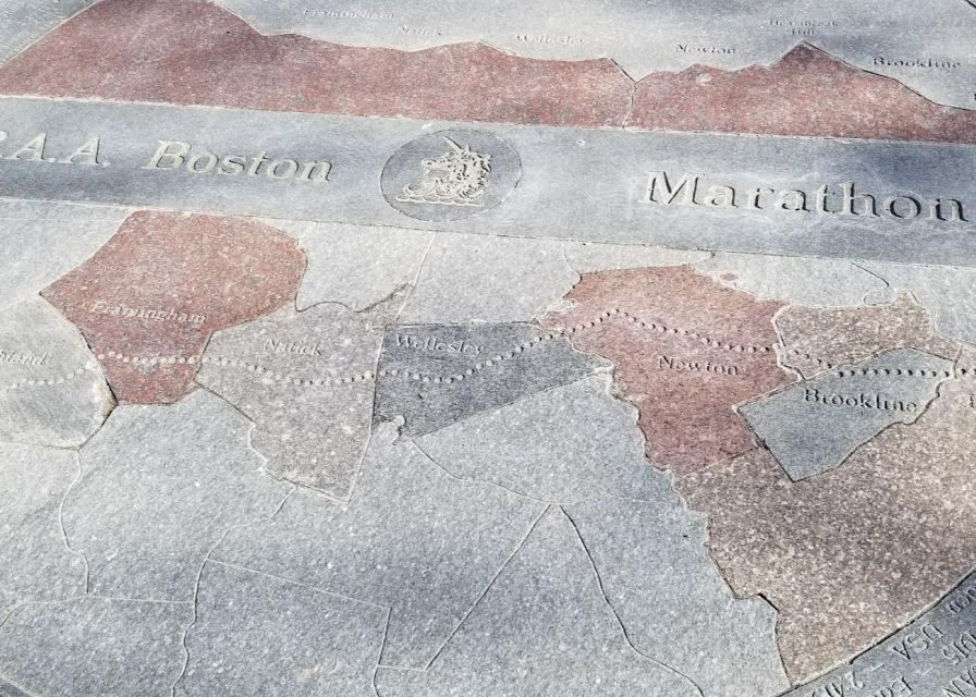 From NYC: Boston and Harvard University Guided Day Tour - Boston Public Library and Back Bay: architecture that slows you down
