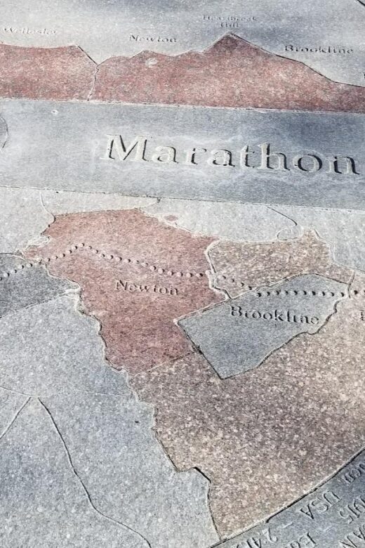 From NYC: Boston and Harvard University Guided Day Tour - MIT, Harvard’s neighborhood feel, and the ride into Cambridge
