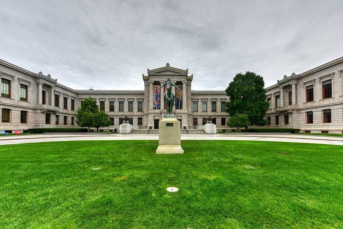 Go City: Boston Explorer Pass - Choose 2, 3, 4 or 5 Attractions - Key things to know before you buy