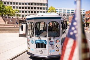 Go City: Boston Explorer Pass - Choose 2, 3, 4 or 5 Attractions - Museum day that feels worth the ticket: Science, Art, and family learning