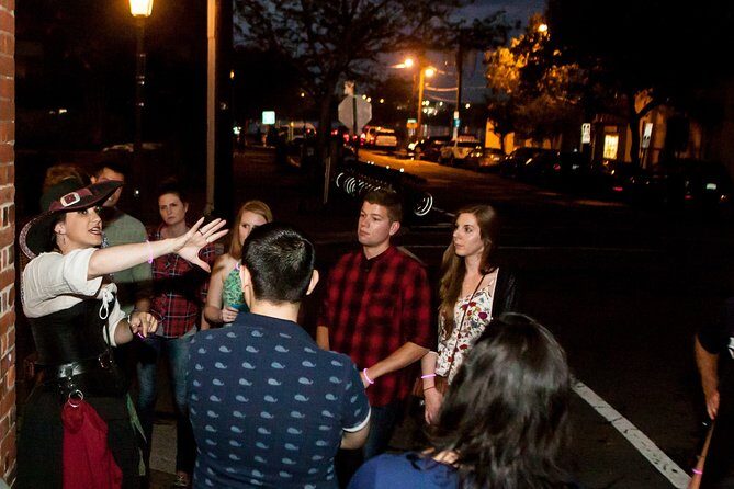 Haunted Boston Booze and Boos Ghost Walking Tour - Price and Value: What $36.16 Really Buys You