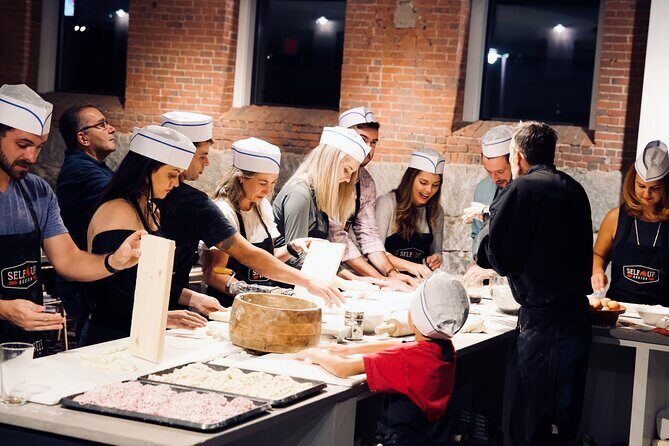 Italian Dinner with Tiramisu Finale in Boston - Key Things to Know Before You Go