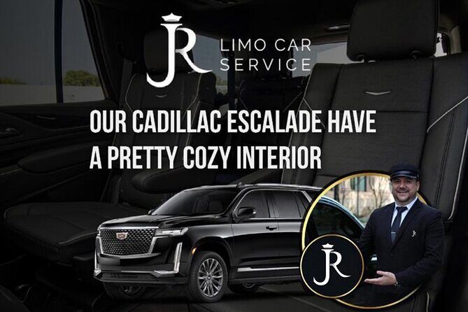 Limo Private Transfer Boston to Logan International Airport - During the Drive: Traffic Updates That Reduce Stress