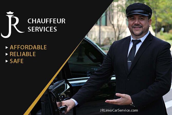 Limo Private Transfer Boston to Logan International Airport - Flight Monitoring: Why This Matters More Than You Think