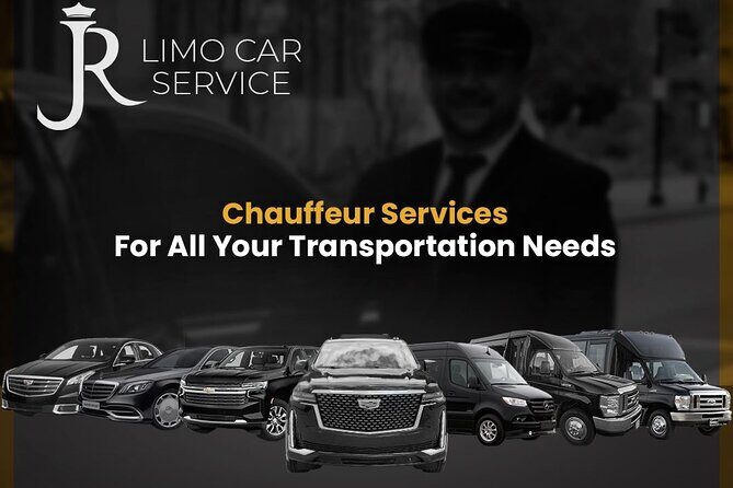 Limo Private Transfer Boston to Logan International Airport - Price and Logistics: What $160 per Group Buys You
