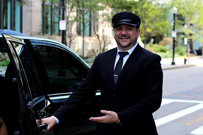 Limo Private Transfer Logan International Airport to Boston - Quick take: what’s great here (and what to watch)