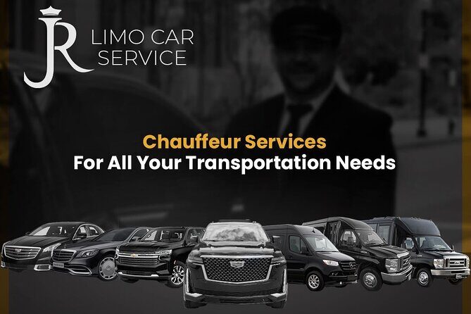 Limo Private Transfer Logan International Airport to Boston - Logan to Boston, without the curbside circus