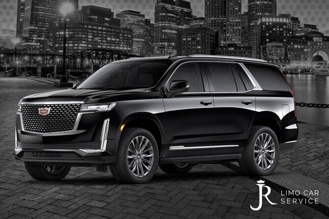 Limo Private Transfer Logan International Airport to Boston - What “private” means in the car (not just on the listing)