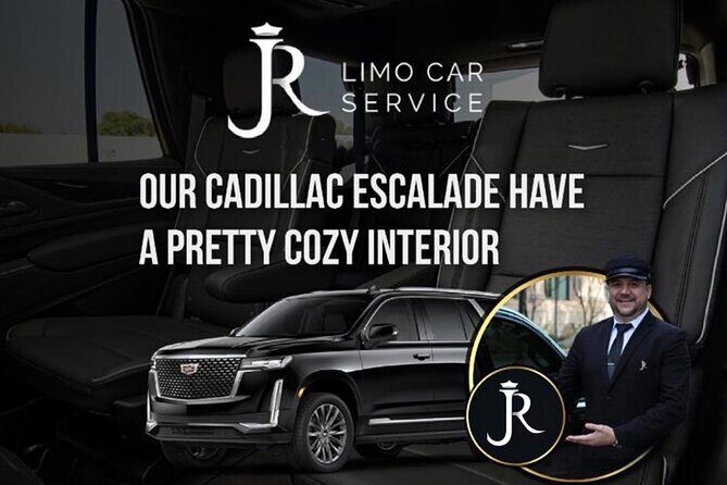 Limo Private Transfer Logan International Airport to Boston - Price and value: when $160 feels smart